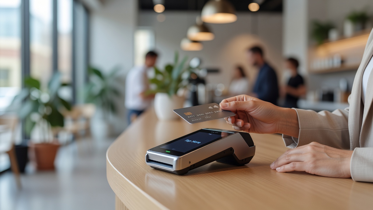 Как да използваме Mastercard за плащания онлайн и офлайн? - mastercard разплащателен метод