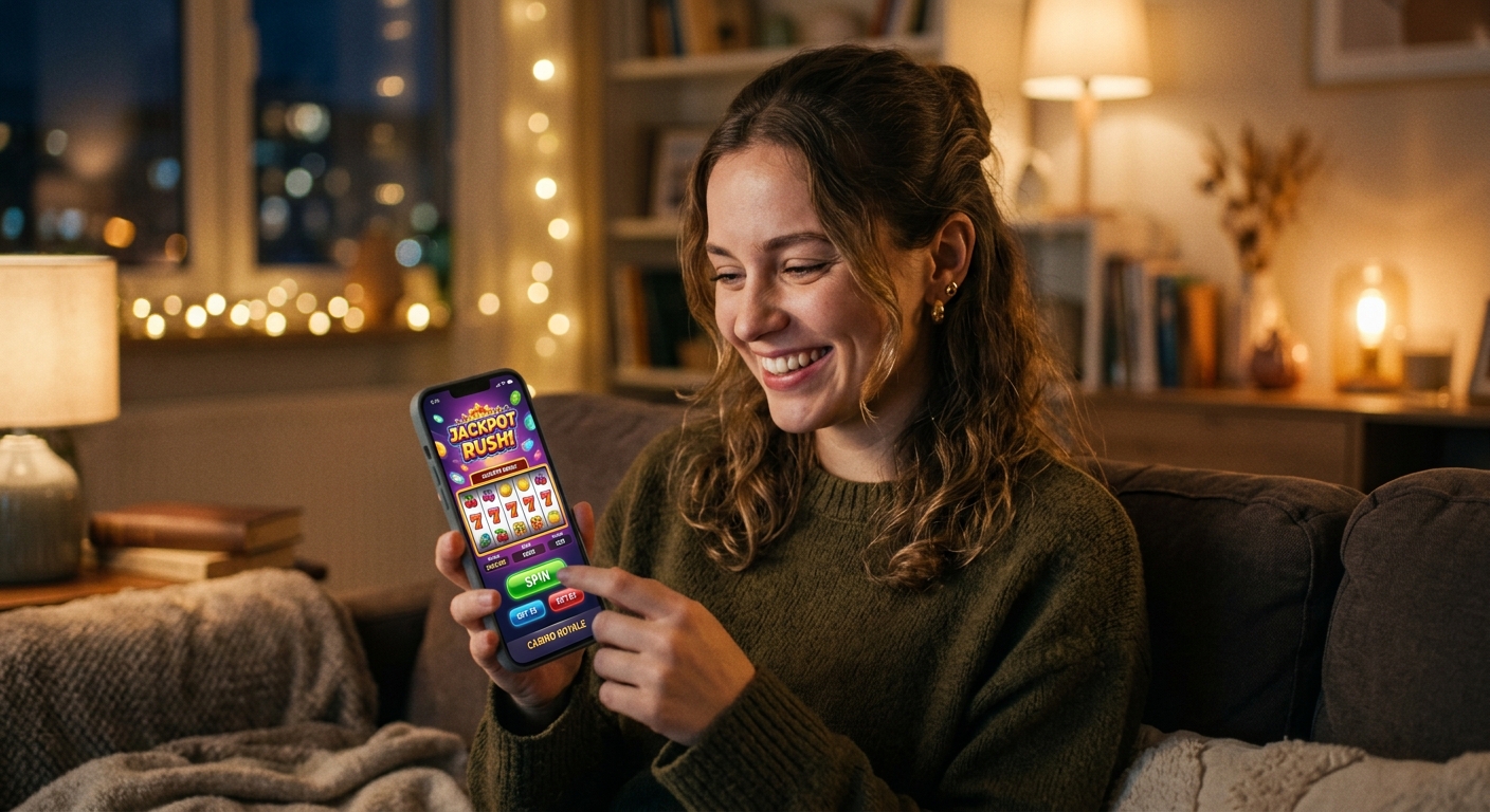 Защо играчите търсят ново онлайн казино точно сега? - ново онлайн казино