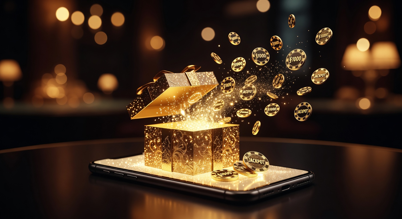 Бонус без депозит и специални оферти при мобилно плащане - онлайн казино игри с депозит от телефонна сметка