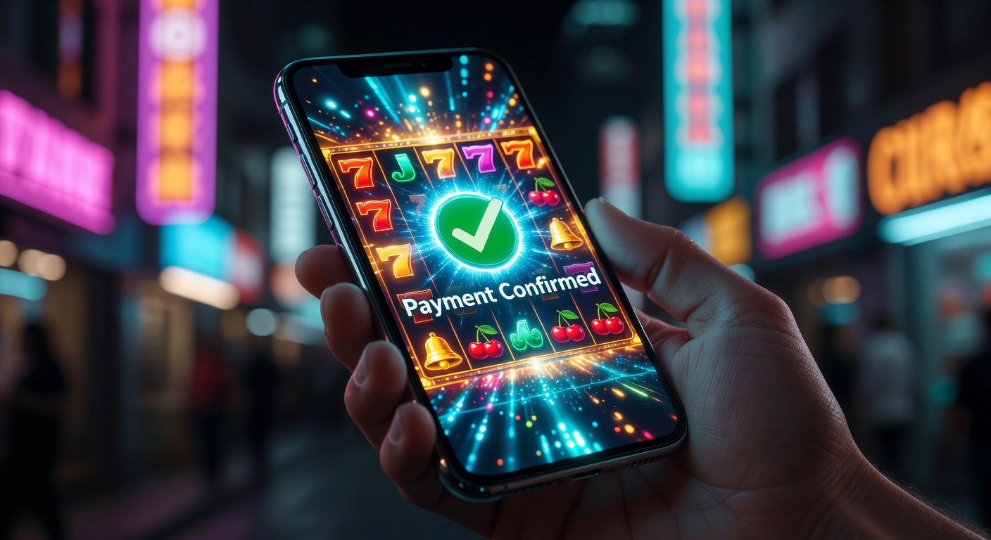 Депозит чрез СМС и слот игри с мобилно плащане - онлайн казино с бонус при регистрация